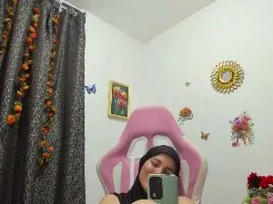 Dalila_kemur  live sex cam