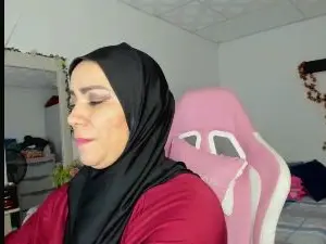 Dalila_kemur  live sex cam