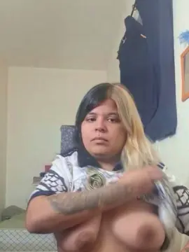 Maxylovely  live sex cam