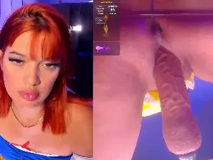 PamelaAddams  live sex cam