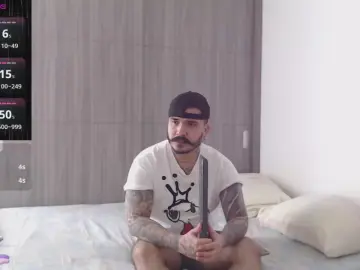 SWEET_DESIRES_  live sex cam