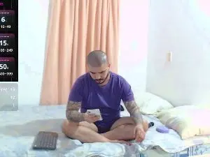 SWEET_DESIRES_  live sex cam