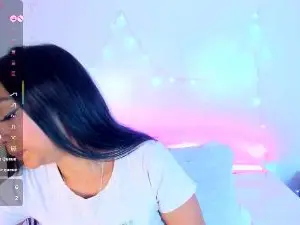 Tracy_Lambo_  live sex cam