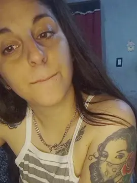 Camilita00hot  live sex cam