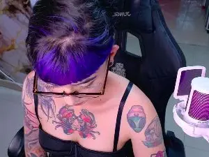 Nova_kittyy  live sex cam