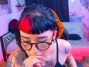 Nova_kittyy  live sex cam