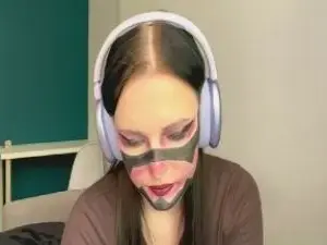 AlineDubis  live sex cam