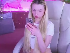 EviStar  live sex cam