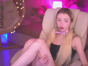 EviStar  live sex cam