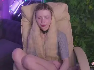 EviStar  live sex cam