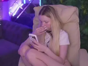 EviStar  live sex cam