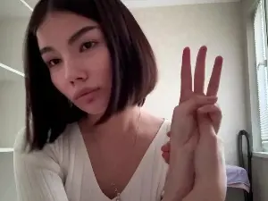 GinnySweeten  live sex cam