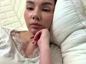 GinnySweeten  live sex cam