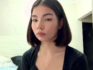 GinnySweeten  live sex cam