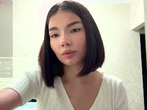 GinnySweeten  live sex cam