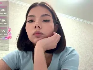 GinnySweeten  live sex cam