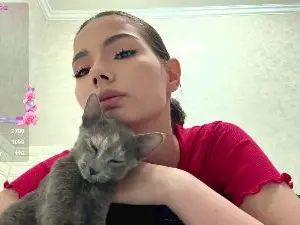 GinnySweeten  live sex cam