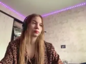 SyreetaAllaire  live sex cam