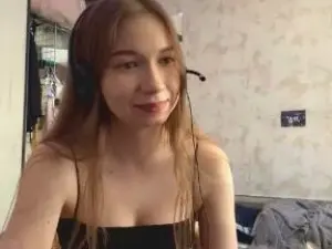 SyreetaAllaire  live sex cam