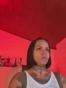 Sweetalessa  live sex cam