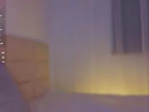 ChanelPander  live sex cam