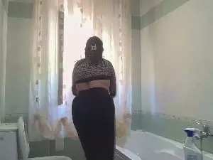 Martinabigst  live sex cam