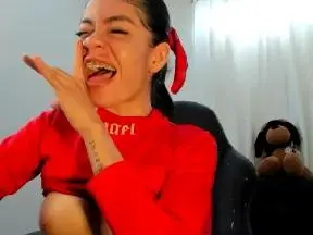 AKACHILOVE  live sex cam
