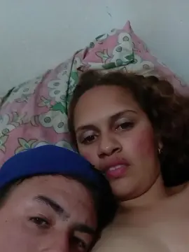 Amelicandy  live sex cam