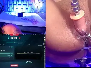 Gina_Kurt  live sex cam