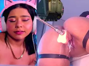 Gina_Kurt  live sex cam