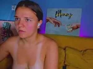 Jenny_Jimmy  live sex cam