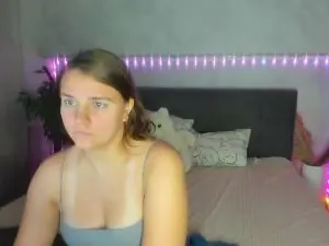Jenny_Jimmy  live sex cam