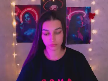 KarolinadDream  live sex cam