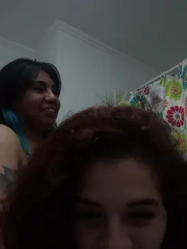 Lunaandreapiu  live sex cam