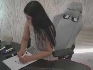 NolaGyatso  live sex cam