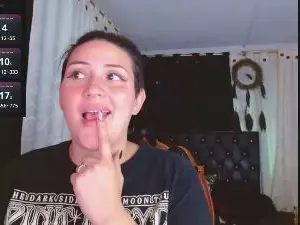 Poison_30  live sex cam