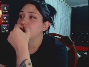 Poison_30  live sex cam