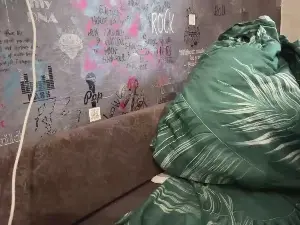 SalleyGoertz  live sex cam