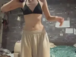 SalleyGoertz  live sex cam