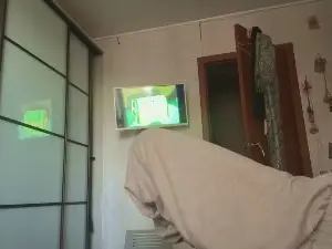 SalleyGoertz  live sex cam