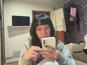 SalleyGoertz  live sex cam