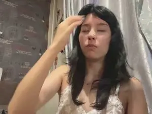 SalleyGoertz  live sex cam
