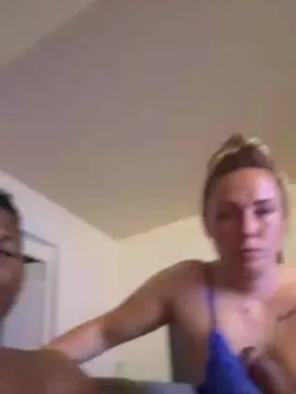 Tibonbon  live sex cam