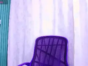 ValeriaXHot  live sex cam