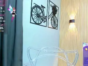 ValeriaXHot  live sex cam