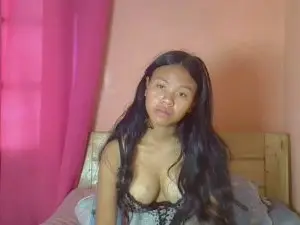 Emiehot  live sex cam