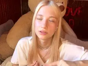 GennySembler  live sex cam