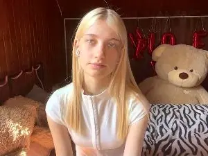 GennySembler  live sex cam