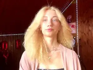 GennySembler  live sex cam