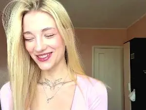 GennySembler  live sex cam